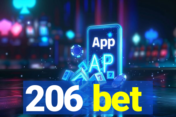 206 bet